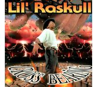 Lil'raskull - Cross Bearing