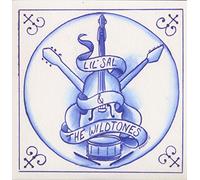 LIL'SAL - 7-JUST LIKE WINE