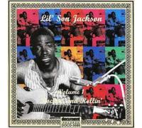 Lil'Son Jackson Rockin' and Rollin' (CD) Album