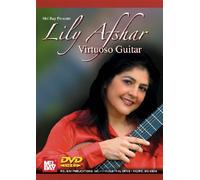 Lily Afshar - Virtuoso Guitar