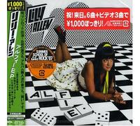 Lily Allen - Alfie EP