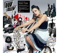 Lily Allen Alright, Still (CD) Album