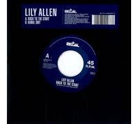 Lily Allen / Back To The Start