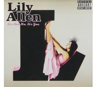 Lily Allen - It's Not Me It's You