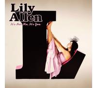 Lily Allen - It's Not Me, It's You