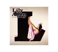 Lily Allen - It's Not Me, It's You/Ee