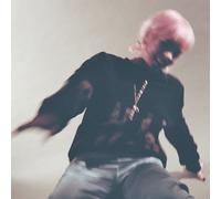Lily Allen No Shame (CD) Album