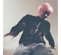 Lily Allen No Shame (CD) Album