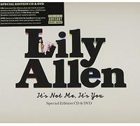 Lily Allen - Not Me It's You