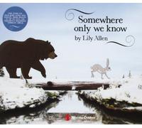 Lily Allen - Somewhere Only We Know