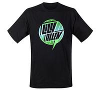 Lily Allen - T-Shirt Logo (in S)