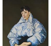 Lily Allen West End Girl (CD) Album (PRESALE 30/01/2026)