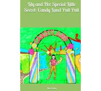 Lily and Her Special Little Secret: Candy Land Putt Putt