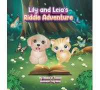 Lily and Leia's Riddle Adventure