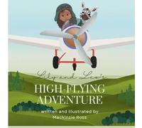 Lily and Leo's High-Flying Adventure