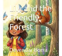 Lily and the Friendly Forest