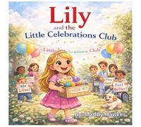 Lily And The Little Celebrations Club