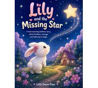 Lily and the Missing Star: A Magical Adventure of Friendship and Courage
