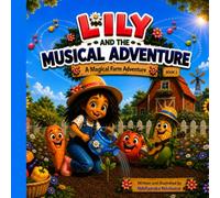 LILY AND THE MUSICAL ADVENTURE: A Magical Farm Adventure