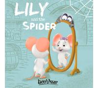 Lily and the Spider