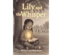 Lily and the Whisper