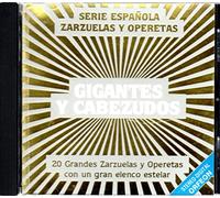 Lily Berchman - Gigantes Y Cabezudos