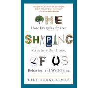 Lily Bernheimer The Shaping of Us (Tascabile)