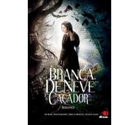 Lily Blake Branca de Neve e o Caçador (Tascabile)