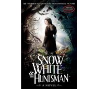 Lily Blake Evan Daugherty John Lee Hancock Hosse Snow White and the (Tascabile)