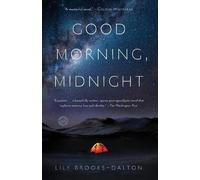 Lily Brooks-Dalton Good Morning, Midnight (Tascabile)