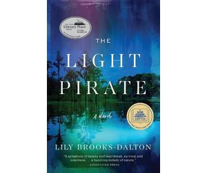 Lily Brooks-Dalton The Light Pirate (Tascabile)