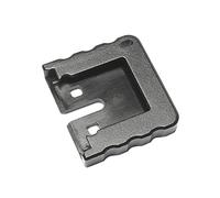 Lily Brown Tappo di protezione per flash V1S V860IIIS TT350S TT685S X2T S connettore flash microfoni luci video flash protezione