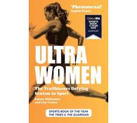 Lily Canter Emma Wilkinson Ultra Women (Tascabile)