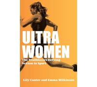 Lily Canter Emma Wilkinson Ultra Women (Tascabile)