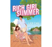 Lily Chu Rich Girl Summer (Tascabile)