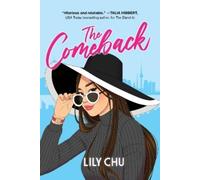 Lily Chu The Comeback (Tascabile)