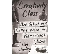 Lily Chumley Creativity Class (Tascabile)