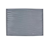 Lily Cook kp5276 piano cottura a génoise rilievo silicone/plastica, colori e mo