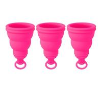 Lily Cup One 1 Pezzo 3x1 St