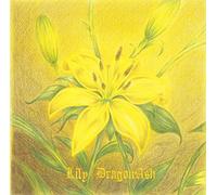LILY - DRAGON ASH