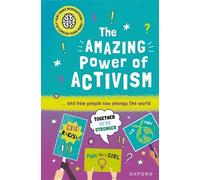 Lily Dyu The Amazing Power of Activism (Copertina rigida)