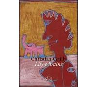 Lily e Braine