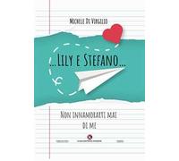 ...Lily e Stefano...