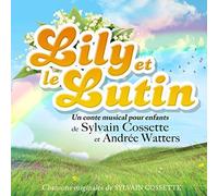 Lily Et Le Lutin - Lily Et Le Lutin