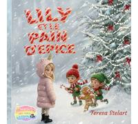 Lily et le Pain d’Épice: Magie de Noël