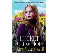 Lily Fielding A Locket Full of Hope (Tascabile)