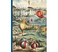 Lily Ford Taking to the Air (Copertina rigida)