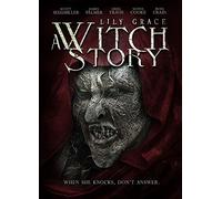 Lily Grace: A Witch Story [Edizione: Stati Uniti]
