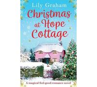 Lily Graham Christmas at Hope Cottage (Tascabile)