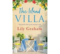 Lily Graham The Island Villa (Tascabile)